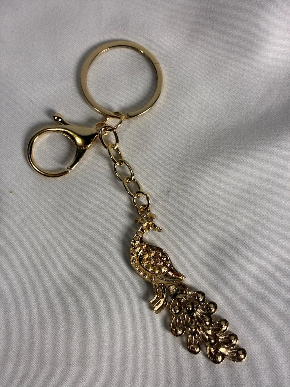Accessories￼ enamel use